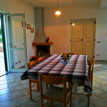 Cecile Inferiore Villa