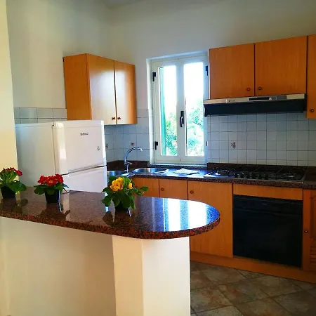 Cecile Inferiore Villa Ricadi