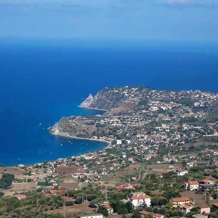 Cecile Inferiore Ricadi