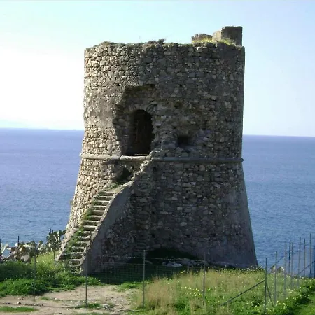 Cecile Inferiore Villa *