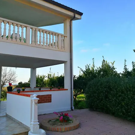Villa Cecile Inferiore Ricadi