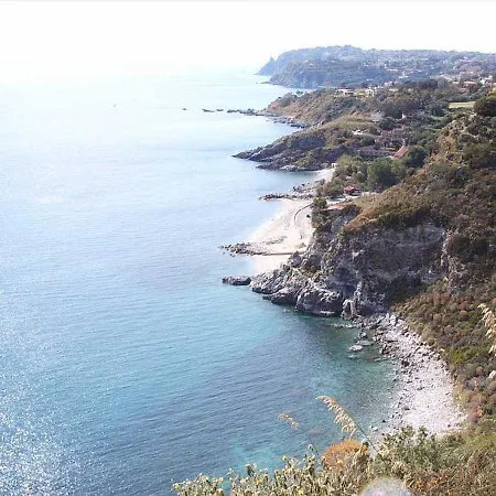Villa Cecile Inferiore Ricadi