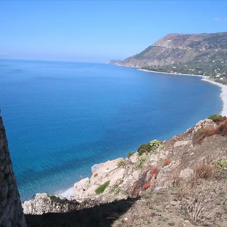 Cecile Inferiore Villa *