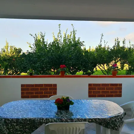 Villa Cecile Inferiore *