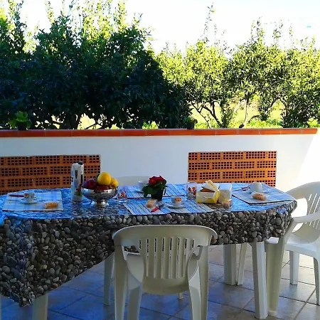 Cecile Inferiore Villa Ricadi