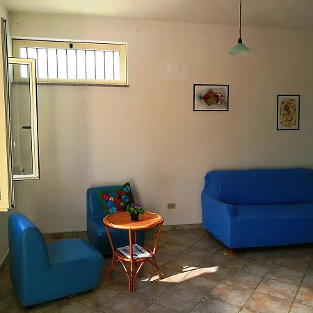 Cecile Inferiore Villa